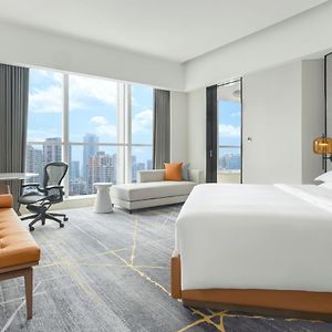 Habitación Grand Deluxe con Cama King