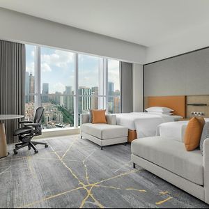 Habitación Deluxe con 2 Camas Individuales